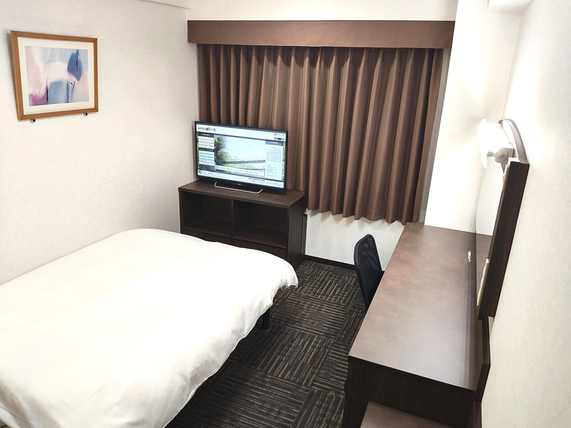 Hotel Alpha-One Yatsushiro Habitación foto